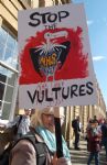 Manchester March on the Conservative Party Conference